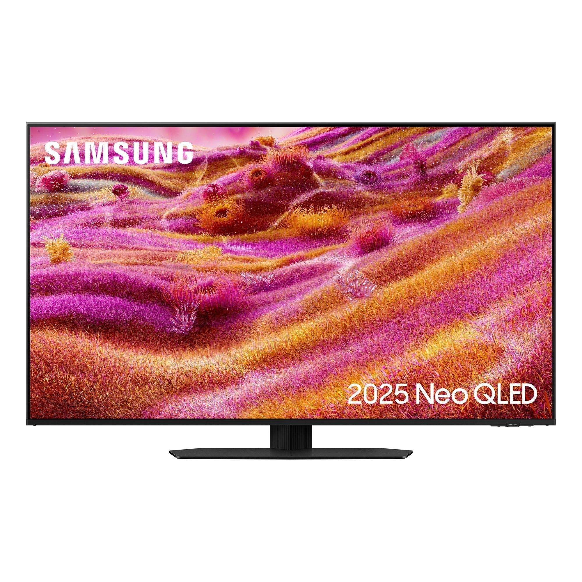 Samsung QE43QN90FATXXU 43 Inch QN90F 4K Neo QLED Ultra HD HDR Smart TV 2025