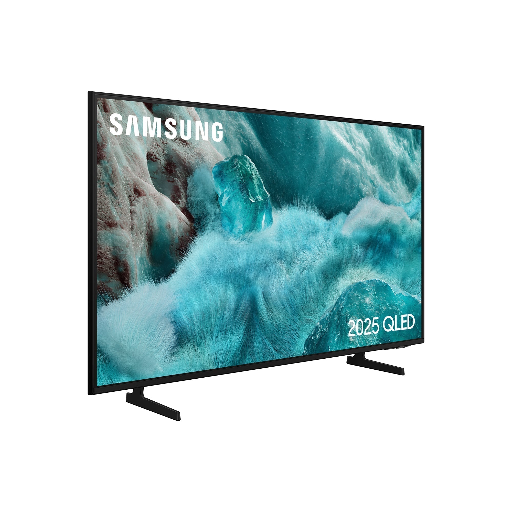Samsung QE50Q7F2AUXXU 50 Inch Q7F2 4K QLED Ultra HD HDR AI Smart TV 2025
