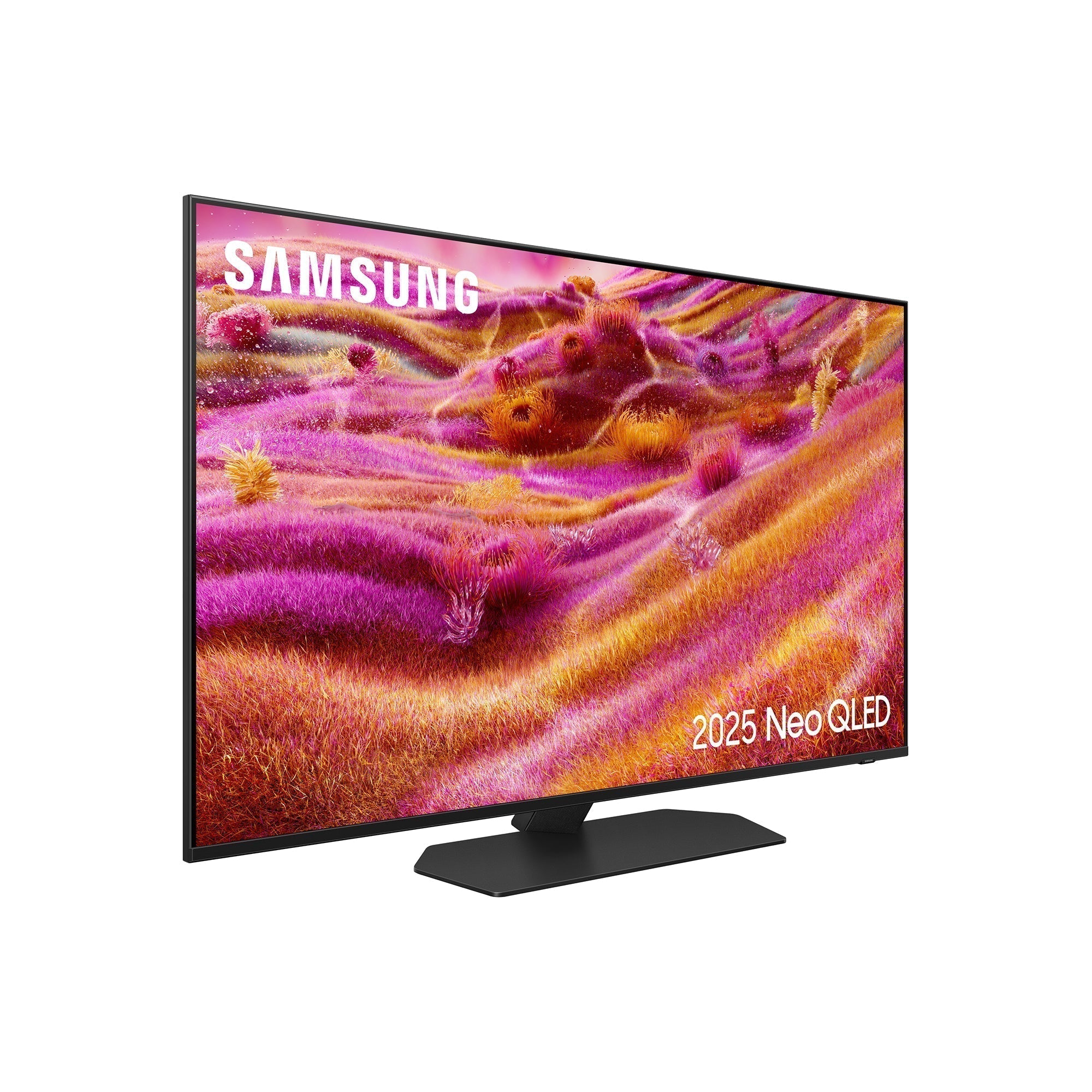 Samsung QE50QN90FATXXU 50 Inch QN90F 4K Neo QLED Ultra HD HDR Smart TV 2025