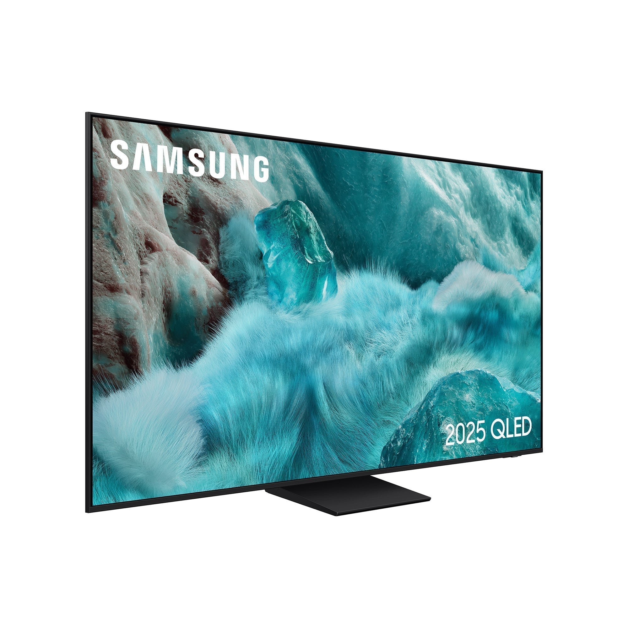Samsung QE55Q7F5AUXXU 55 Inch Q7F5 4K QLED Ultra HD HDR AI Smart TV 2025