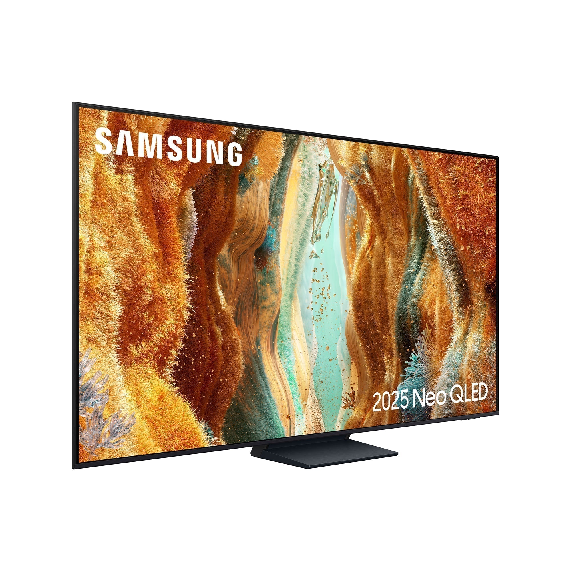 Samsung QE55QN73FATXXU 55 Inch QN73F 4K Neo QLED Ultra HD HDR Smart TV 2025