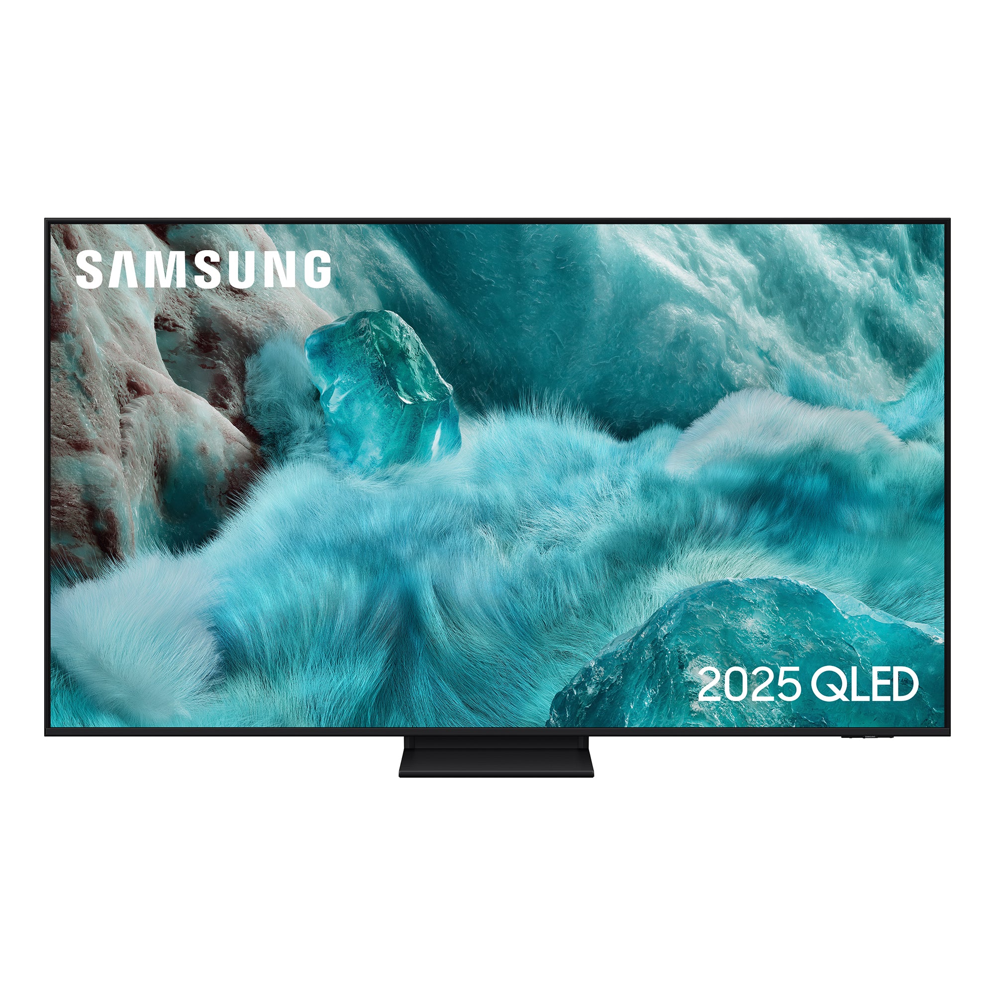 Samsung QE65Q7F5AUXXU 65 Inch Q7F5 4K QLED Ultra HD HDR AI Smart TV 2025