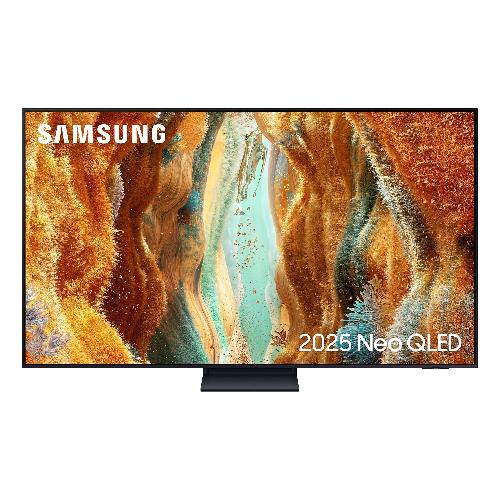 Samsung QE65QN73FATXXU 65 Inch QN73F 4K Neo QLED Ultra HD HDR Smart TV 2025