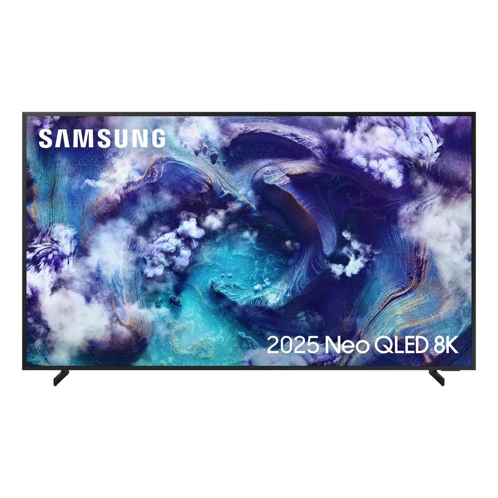 Samsung QE65QN900FTXXU 65 Inch QN900F 8K Neo QLED Ultra HD HDR Smart TV 2025