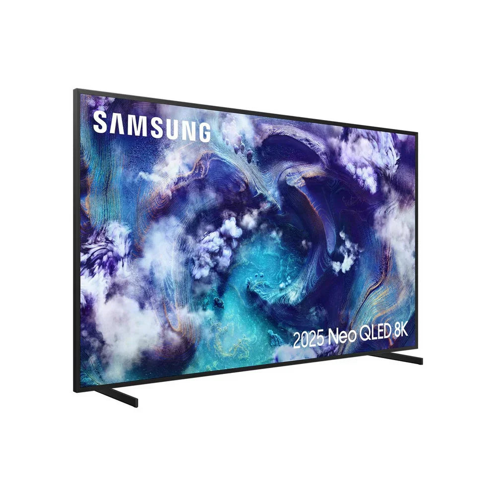 Samsung QE65QN900FTXXU 65 Inch QN900F 8K Neo QLED Ultra HD HDR Smart TV 2025
