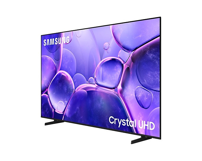 Samsung UE85U8020FKXXU 85 Inch U8020F 4K HD HDR Crystal UHD Smart TV 2025